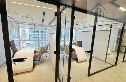 Office Space - Studio for rent in Jumeirah Business Centre 5 (JBC 5) - JLT Cluster W - Jumeirah Lake Towers - Dubai