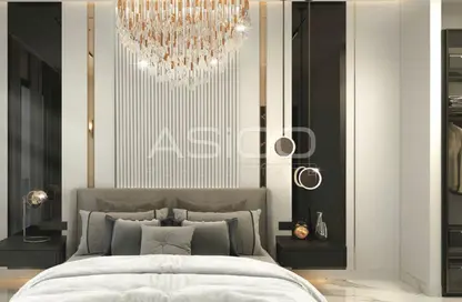 Apartment - Studio - 1 Bathroom for sale in Elitz 3 by Danube - Jumeirah Village Circle - Dubai