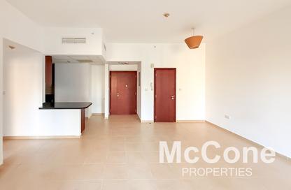 Apartment - 1 - 2 for rent in Bahar 6 - Bahar - Jumeirah Beach Residence - Dubai