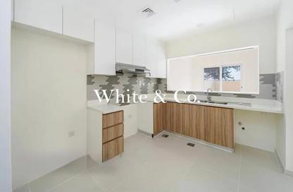 Townhouse - 2 Bedrooms - 3 Bathrooms for sale in Amaranta B - Amaranta - Villanova - Dubai Land - Dubai