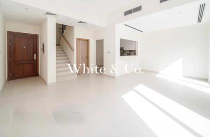 Townhouse - 2 Bedrooms - 3 Bathrooms for sale in Amaranta B - Amaranta - Villanova - Dubai Land - Dubai