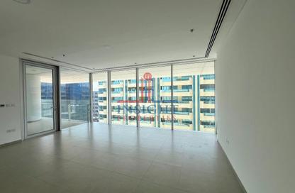 Apartment - 3 Bedrooms - 4 Bathrooms for rent in M Residences - Al Mankhool - Bur Dubai - Dubai