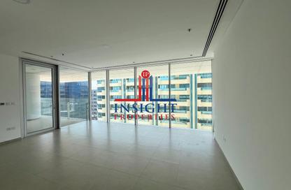 Apartment - 3 Bedrooms - 4 Bathrooms for rent in M Residences - Al Mankhool - Bur Dubai - Dubai Apartment - 3 Bedrooms - 4 Bathrooms for rent in M Residences - Al Mankhool - Bur Dubai - Dubai