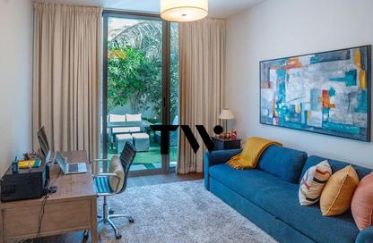 Townhouse - 4 Bedrooms - 5 Bathrooms for sale in Gardenia Townhomes - Wasl Gate - Dubai Townhouse - 4 Bedrooms - 5 Bathrooms for sale in Gardenia Townhomes - Wasl Gate - Dubai