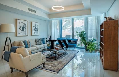 Townhouse - 4 Bedrooms - 5 Bathrooms for sale in Gardenia Townhomes - Wasl Gate - Dubai Townhouse - 4 Bedrooms - 5 Bathrooms for sale in Gardenia Townhomes - Wasl Gate - Dubai