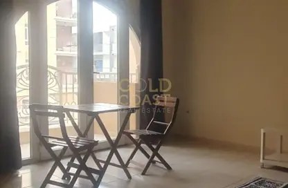 Apartment - 1 Bedroom - 2 Bathrooms for sale in Rose 2 - Emirates Gardens 1 - Jumeirah Village Circle - Dubai