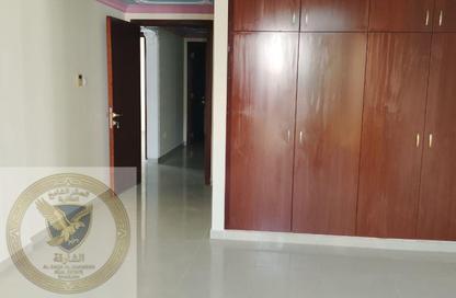 Apartment - 3 Bedrooms - 3 Bathrooms for rent in Sahara Complex - Al Nahda - Sharjah