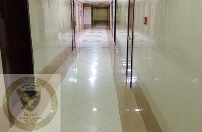 Apartment - 3 Bedrooms - 3 Bathrooms for rent in Sahara Complex - Al Nahda - Sharjah