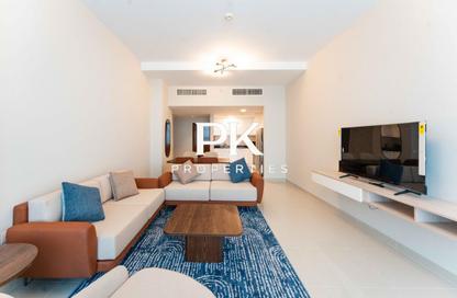 Apartment - 1 Bedroom - 2 Bathrooms for rent in Vita Residencia - Al Sufouh 1 - Al Sufouh - Dubai