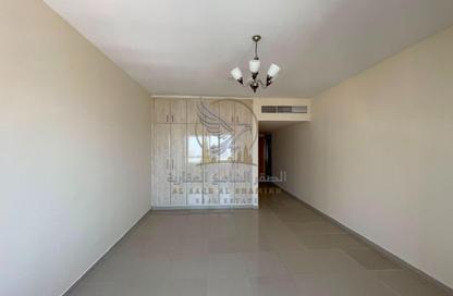 Apartment - 1 Bedroom - 1 Bathroom for rent in New Al Taawun Road - Al Taawun - Sharjah