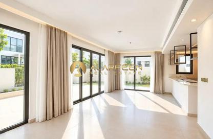 Villa - 5 - 6 for rent in Aura Gardens - Tilal Al Ghaf - Dubai