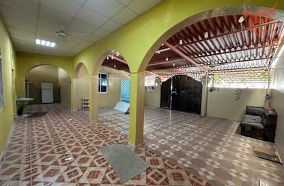 Villa - 6 - 7+ for rent in Al Sharisha - Ras Al Khaimah