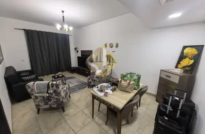 Apartment - 1 Bedroom - 2 Bathrooms for rent in The Square - Al Mamzar - Deira - Dubai Apartment - 1 Bedroom - 2 Bathrooms for rent in The Square - Al Mamzar - Deira - Dubai