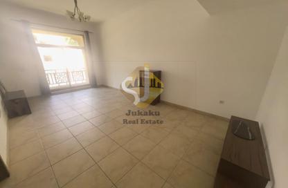 Apartment - 1 - 2 for rent in The Square - Al Mamzar - Deira - Dubai