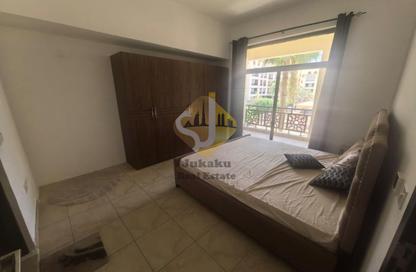 Apartment - 1 - 2 for rent in The Square - Al Mamzar - Deira - Dubai
