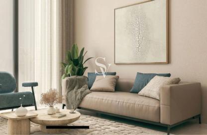 Apartment - 2 Bedrooms - 2 Bathrooms for sale in The Haven II - Majan - Dubai Apartment - 2 Bedrooms - 2 Bathrooms for sale in The Haven II - Majan - Dubai