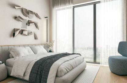 Apartment - 2 Bedrooms - 2 Bathrooms for sale in The Haven II - Majan - Dubai Apartment - 2 Bedrooms - 2 Bathrooms for sale in The Haven II - Majan - Dubai