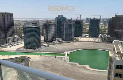 شقة - 2 - 2 للايجار في الجسر - مدينة دبي الرياضية - دبي