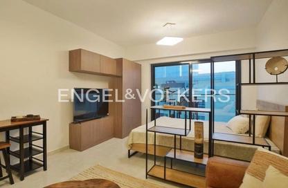 Apartment - Studio - 1 Bathroom for rent in Avanos - District 10 - Jumeirah Village Circle - Dubai