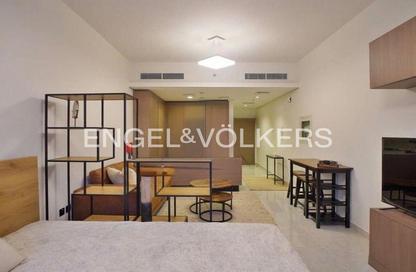 Apartment - Studio - 1 Bathroom for rent in Avanos - District 10 - Jumeirah Village Circle - Dubai