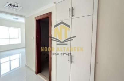 Apartment - 2 - 3 for rent in New Al Taawun Road - Al Taawun - Sharjah