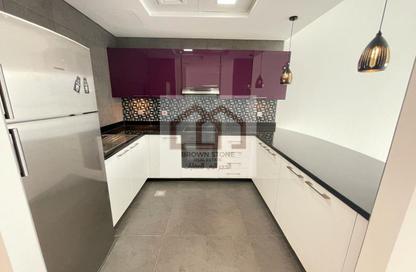 Apartment - 2 Bedrooms - 3 Bathrooms for rent in Cayan Tower - Dubai Marina - Dubai