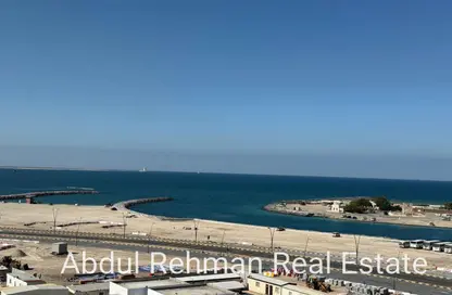 شقة - غرفة نوم - 2 حمامات للبيع في جواهر رزيدنسز - جزيرة مريم - الشارقة