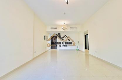 Apartment - 2 Bedrooms - 4 Bathrooms for rent in Al Waleed Oasis 2 - Dubai Silicon Oasis - Dubai