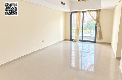 Apartment - 1 - 1 for rent in Al Nuaimiya Tower A1 - Al Nuaimiya Towers A - Al Nuimiya 1 - Al Nuaimiya - Ajman