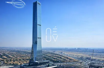 Apartment - 2 Bedrooms - 3 Bathrooms for sale in Me Do Re Tower - JLT Cluster L - Jumeirah Lake Towers - Dubai