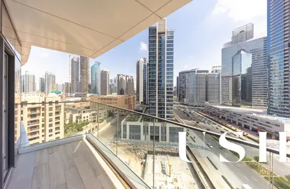 شقة - 2 غرف نوم - 3 حمامات للبيع في امبيريال افنيو - وسط مدينة دبي - دبي