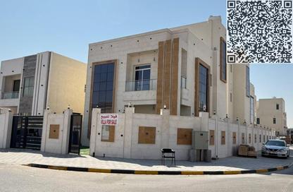 Villa - 4 - 5 for sale in Al Zaheya Gardens - Al Zahya - Ajman Villa - 4 - 5 for sale in Al Zaheya Gardens - Al Zahya - Ajman