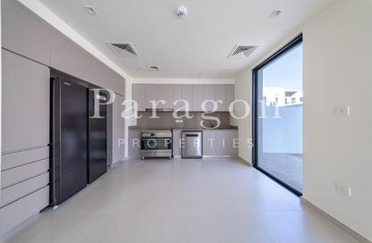 Villa - 4 Bedrooms - 4 Bathrooms for rent in Greenview - EMAAR South - Dubai South (Dubai World Central) - Dubai