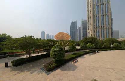 Shop - Studio for sale in MAG 214 - JLT Cluster R - Jumeirah Lake Towers - Dubai