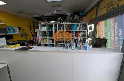 متجر - استوديو للبيع في برج ماج214 - (JLT) مجمع R - أبراج بحيرات الجميرا - دبي