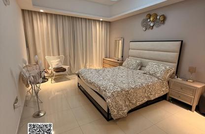 Apartment - 1 Bedroom - 2 Bathrooms for rent in Gulfa Towers - Al Rashidiya 1 - Al Rashidiya - Ajman Apartment - 1 Bedroom - 2 Bathrooms for rent in Gulfa Towers - Al Rashidiya 1 - Al Rashidiya - Ajman