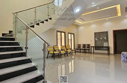 Villa - 4 Bedrooms - 6 Bathrooms for sale in Al Yasmeen 1 - Al Yasmeen - Ajman Villa - 4 Bedrooms - 6 Bathrooms for sale in Al Yasmeen 1 - Al Yasmeen - Ajman