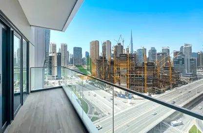 Apartment - 2 Bedrooms - 3 Bathrooms for rent in SOL Bay - Business Bay - Dubai Apartment - 2 Bedrooms - 3 Bathrooms for rent in SOL Bay - Business Bay - Dubai