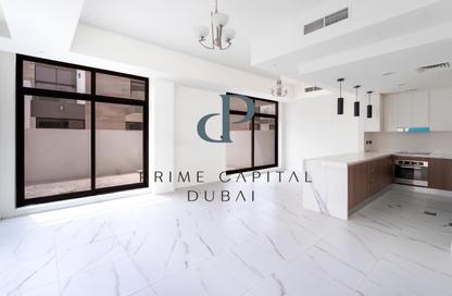 Villa - 4 Bedrooms - 5 Bathrooms for sale in Senses at the Fields - The Fields - District 11 - Mohammed Bin Rashid City - Dubai