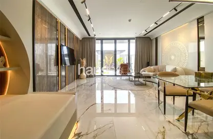 تاون هاوس - 2 غرف نوم - 3 حمامات للبيع في ماج آي - ماج سيتي - مدينة الشيخ محمد بن راشد - دبي