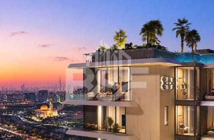 Apartment - 1 - 2 for sale in Bond Living by Pearlshire - Dubai Land Residence Complex - Dubai Apartment - 1 - 2 for sale in Bond Living by Pearlshire - Dubai Land Residence Complex - Dubai