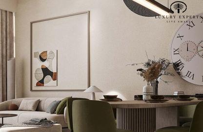 Apartment - 3 Bedrooms - 3 Bathrooms for sale in South Living - Dubai South (Dubai World Central) - Dubai