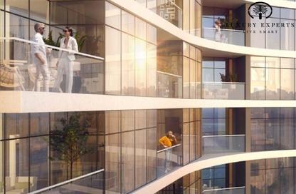 Apartment - 3 Bedrooms - 3 Bathrooms for sale in South Living - Dubai South (Dubai World Central) - Dubai