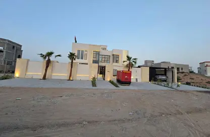 فيلا - 6 غرف نوم - 8 حمامات للبيع في 1 الياسمين - الياسمين - عجمان