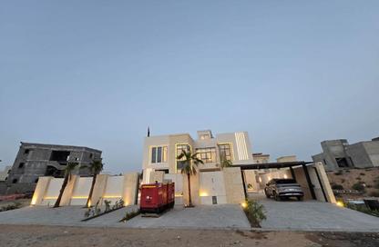Villa - 6 Bedrooms - 7+ Bathrooms for sale in Al Yasmeen 1 - Al Yasmeen - Ajman