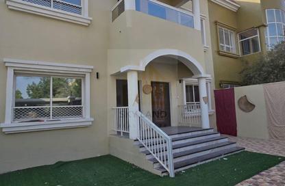 Villa - 5 - 6 for rent in Al Mowaihat 3 - Al Mowaihat - Ajman
