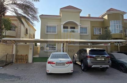 Villa - 5 - 6 for rent in Al Mowaihat 3 - Al Mowaihat - Ajman