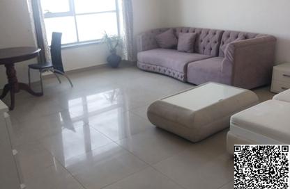 Apartment - 1 - 1 for sale in Corniche Tower - Ajman Corniche Road - Ajman Apartment - 1 - 1 for sale in Corniche Tower - Ajman Corniche Road - Ajman