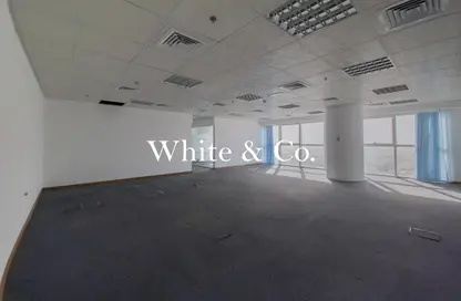 Office Space - Studio for rent in Swiss Tower - JLT Cluster Y - Jumeirah Lake Towers - Dubai