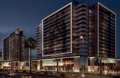 محل - استوديو - 1 حمام للبيع في 399 هيلز بارك ب - 399 Hills Park - دبي هيلز استيت - دبي